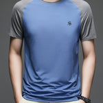 Basovaya - T-shirt for Men - Sarman Fashion - Wholesale Clothing Fashion Brand for Men from Canada