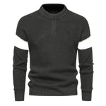 BBQB - Sweater for Men - Sarman Fashion - Wholesale Clothing Fashion Brand for Men from Canada