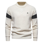 BBQB - Sweater for Men - Sarman Fashion - Wholesale Clothing Fashion Brand for Men from Canada