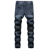 BCIT - Denim Jeans for Men - Sarman Fashion - Wholesale Clothing Fashion Brand for Men from Canada