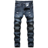 BCIT - Denim Jeans for Men - Sarman Fashion - Wholesale Clothing Fashion Brand for Men from Canada