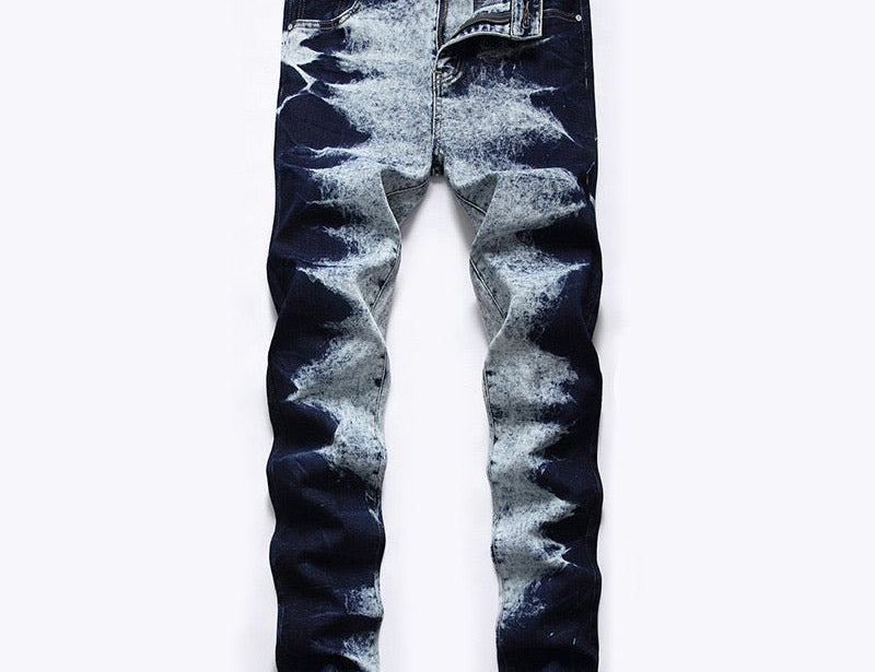 BDFF - Denim Jeans for Men - Sarman Fashion - Wholesale Clothing Fashion Brand for Men from Canada