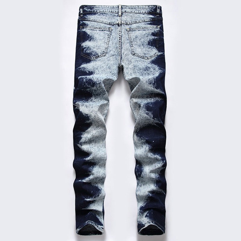 BDFF - Denim Jeans for Men - Sarman Fashion - Wholesale Clothing Fashion Brand for Men from Canada