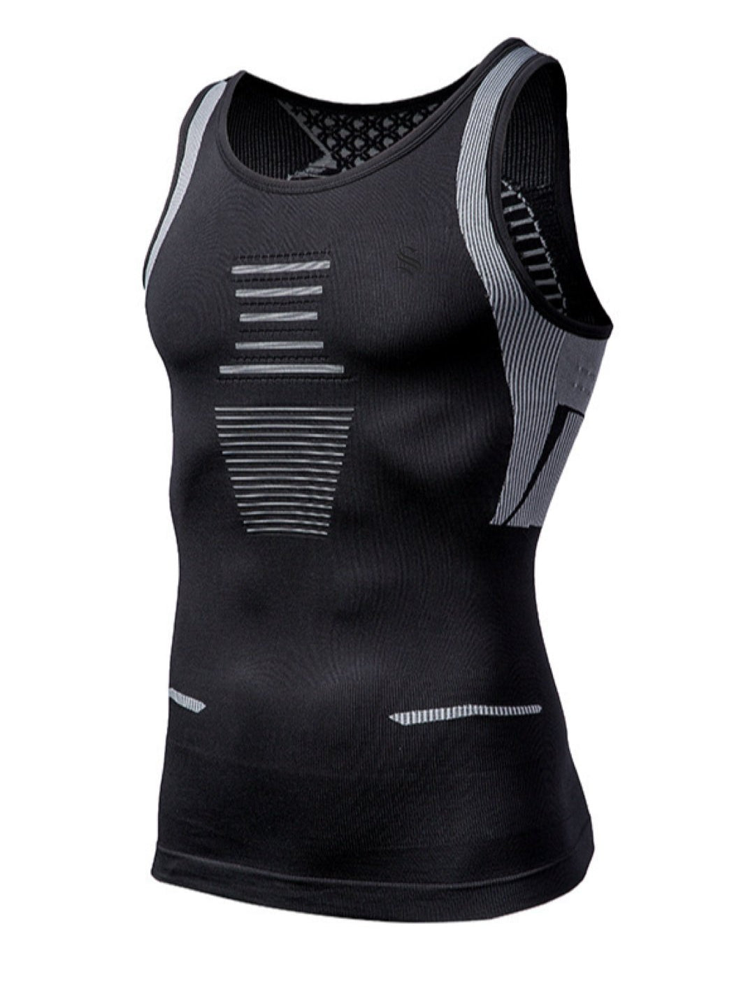 Bdow - Tank Top for Men - Sarman Fashion - Wholesale Clothing Fashion Brand for Men from Canada