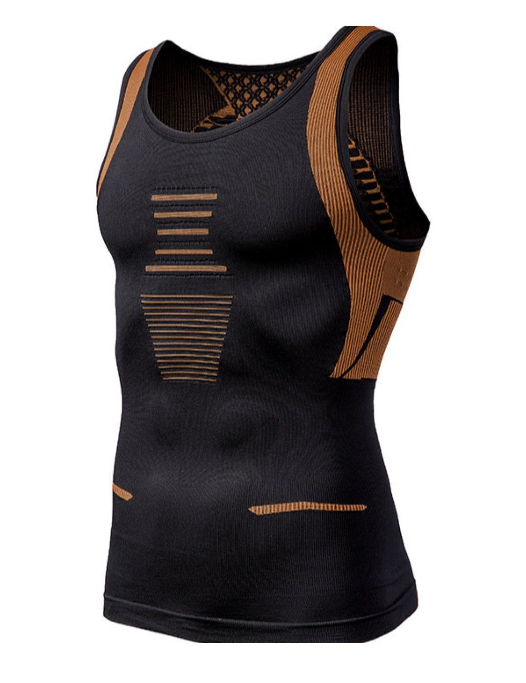 Bdow - Tank Top for Men - Sarman Fashion - Wholesale Clothing Fashion Brand for Men from Canada
