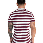 Beach Day - T-shirt for Men - Sarman Fashion - Wholesale Clothing Fashion Brand for Men from Canada