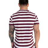 Beach Day - T-shirt for Men - Sarman Fashion - Wholesale Clothing Fashion Brand for Men from Canada