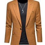 Bearuga - Men’s Suits - Sarman Fashion - Wholesale Clothing Fashion Brand for Men from Canada