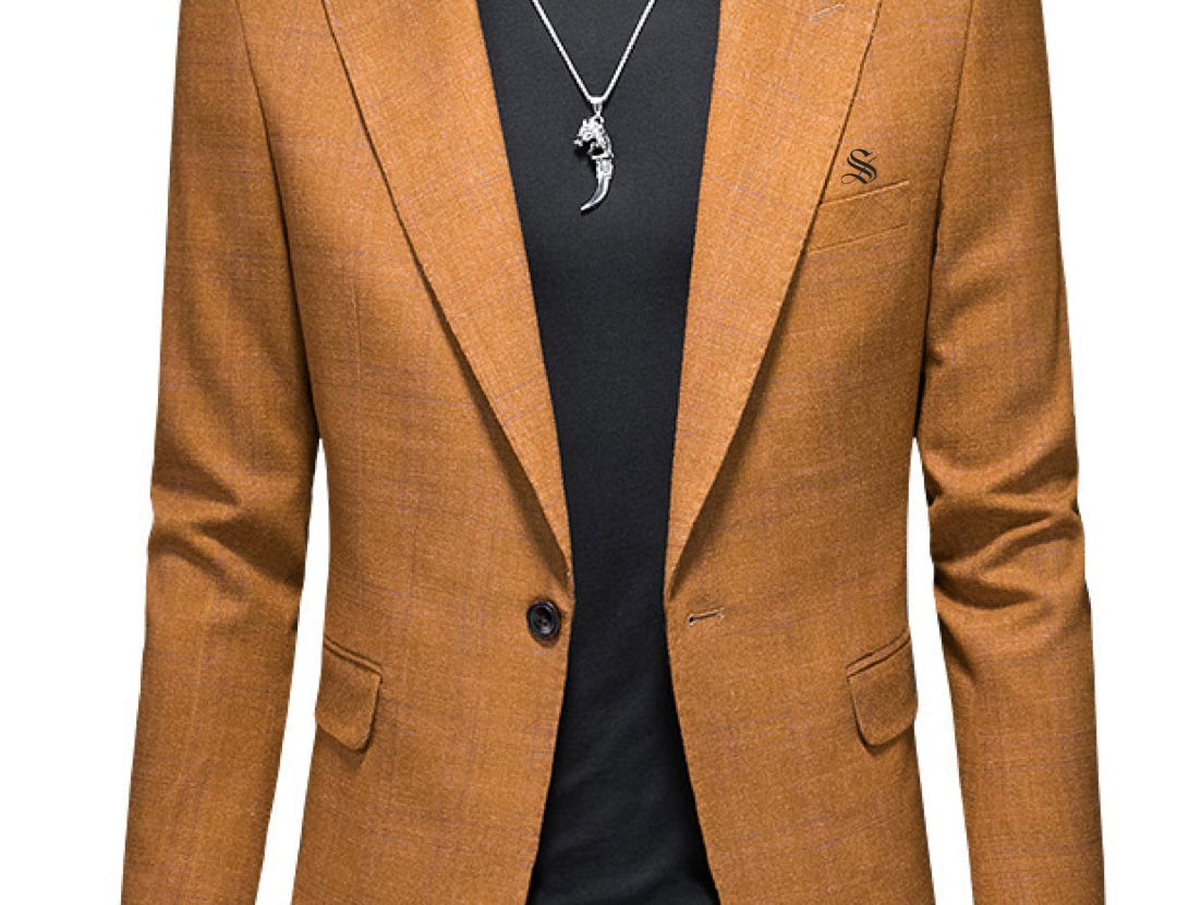 Bearuga - Men’s Suits - Sarman Fashion - Wholesale Clothing Fashion Brand for Men from Canada