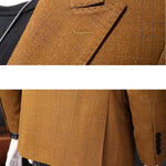 Bearuga - Men’s Suits - Sarman Fashion - Wholesale Clothing Fashion Brand for Men from Canada