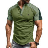 Beastov - T-Shirt for Men - Sarman Fashion - Wholesale Clothing Fashion Brand for Men from Canada