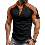 Beastov - T-Shirt for Men - Sarman Fashion - Wholesale Clothing Fashion Brand for Men from Canada