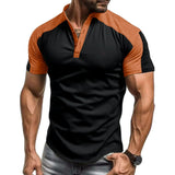 Beastov - T-Shirt for Men - Sarman Fashion - Wholesale Clothing Fashion Brand for Men from Canada