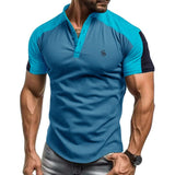 Beastov - T-Shirt for Men - Sarman Fashion - Wholesale Clothing Fashion Brand for Men from Canada