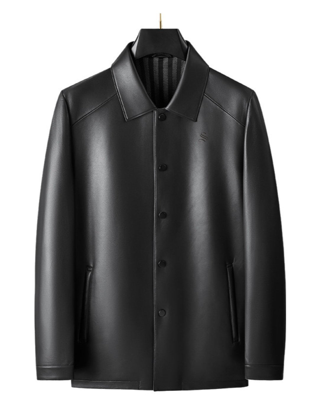 Bednyad - Jacket for Men - Sarman Fashion - Wholesale Clothing Fashion Brand for Men from Canada