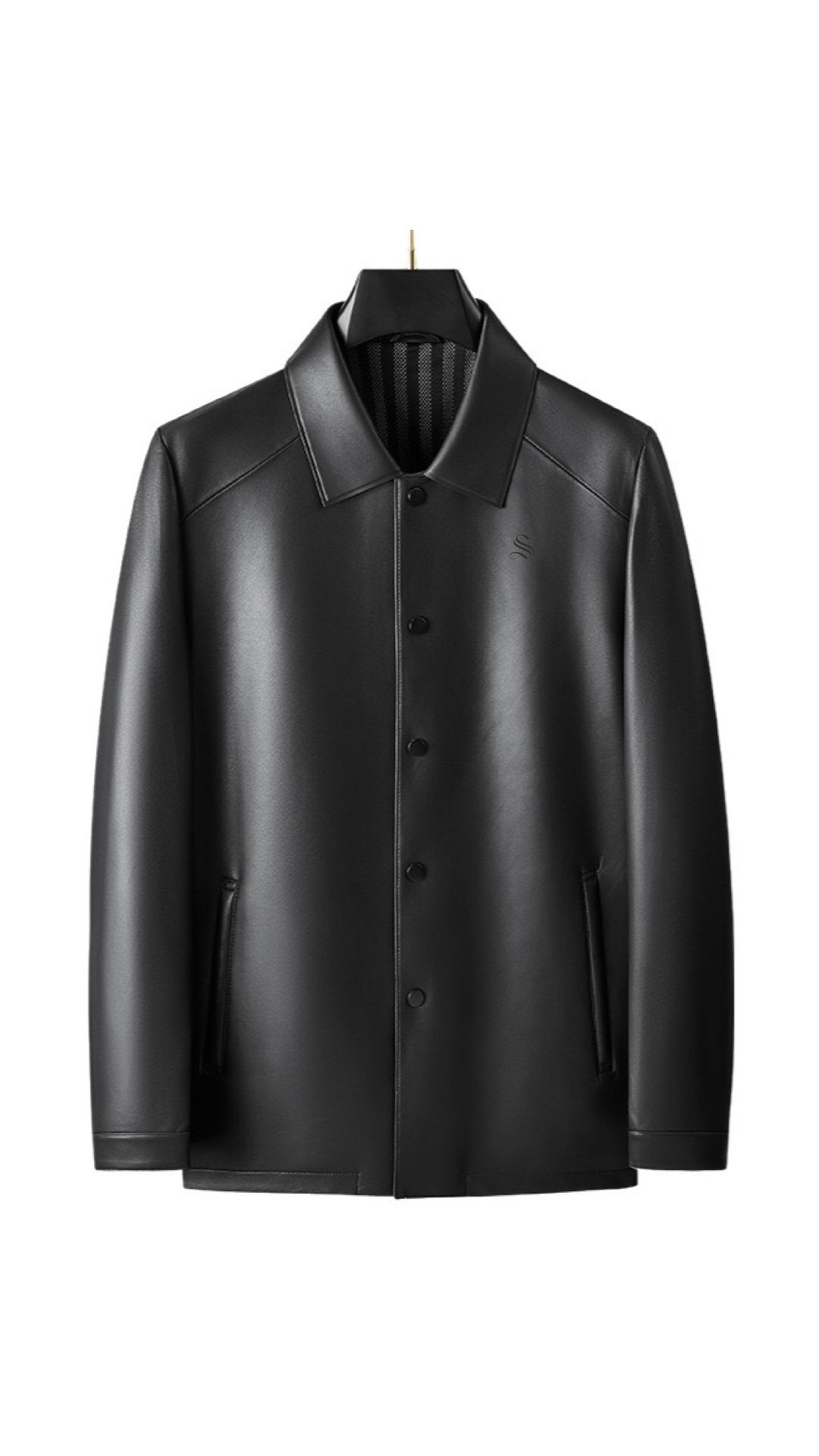 Bednyad - Jacket for Men - Sarman Fashion - Wholesale Clothing Fashion Brand for Men from Canada