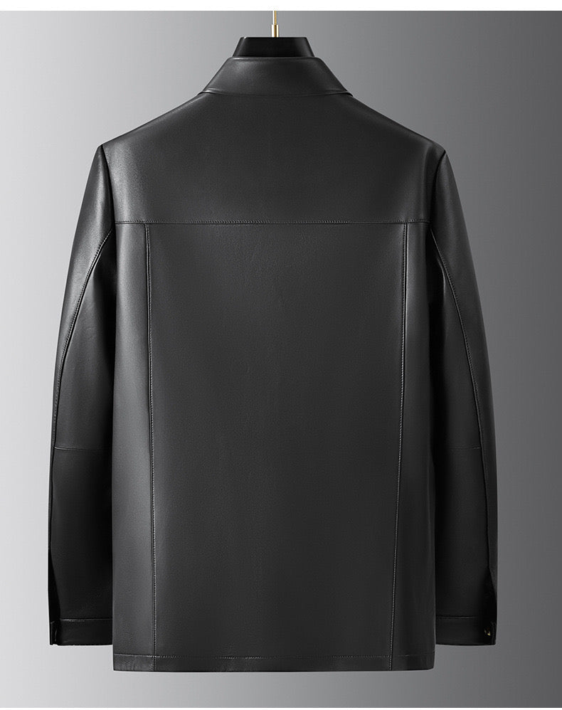 Bednyad - Jacket for Men - Sarman Fashion - Wholesale Clothing Fashion Brand for Men from Canada