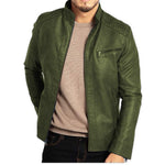 Beefov - Jacket for Men - Sarman Fashion - Wholesale Clothing Fashion Brand for Men from Canada