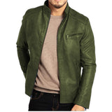 Beefov - Jacket for Men - Sarman Fashion - Wholesale Clothing Fashion Brand for Men from Canada