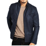 Beefov - Jacket for Men - Sarman Fashion - Wholesale Clothing Fashion Brand for Men from Canada