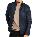 Beefov - Jacket for Men - Sarman Fashion - Wholesale Clothing Fashion Brand for Men from Canada