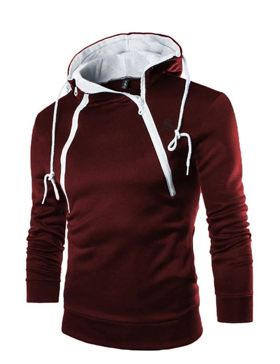 Beluza - Hoodie for Men - Sarman Fashion - Wholesale Clothing Fashion Brand for Men from Canada