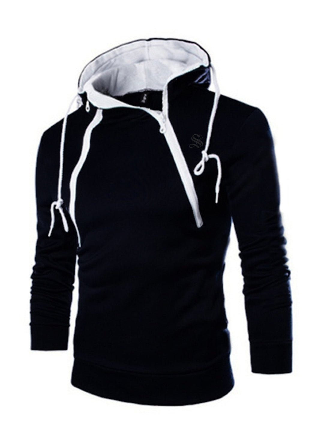 Beluza - Hoodie for Men - Sarman Fashion - Wholesale Clothing Fashion Brand for Men from Canada