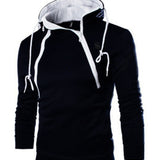 Beluza - Hoodie for Men - Sarman Fashion - Wholesale Clothing Fashion Brand for Men from Canada