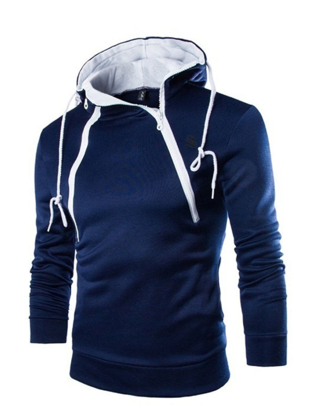 Beluza - Hoodie for Men - Sarman Fashion - Wholesale Clothing Fashion Brand for Men from Canada