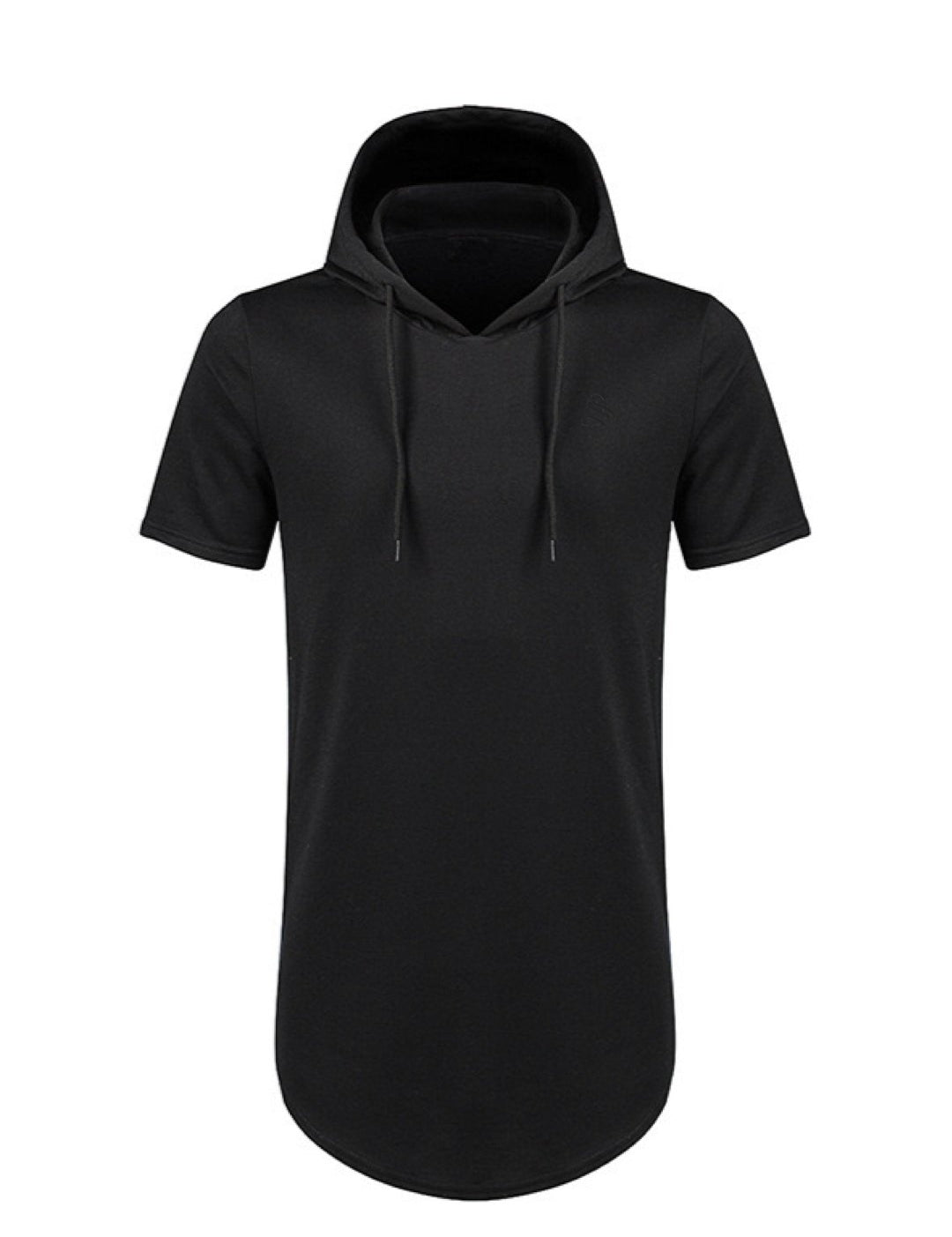 Beton - Hood T-shirt for Men - Sarman Fashion - Wholesale Clothing Fashion Brand for Men from Canada