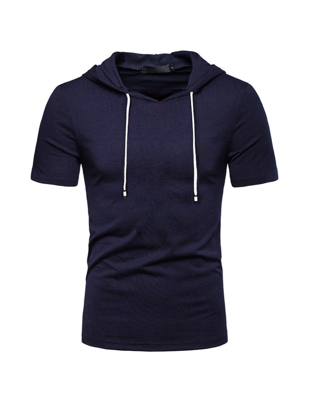 BezKrishi - Hood T-shirt for Men - Sarman Fashion - Wholesale Clothing Fashion Brand for Men from Canada