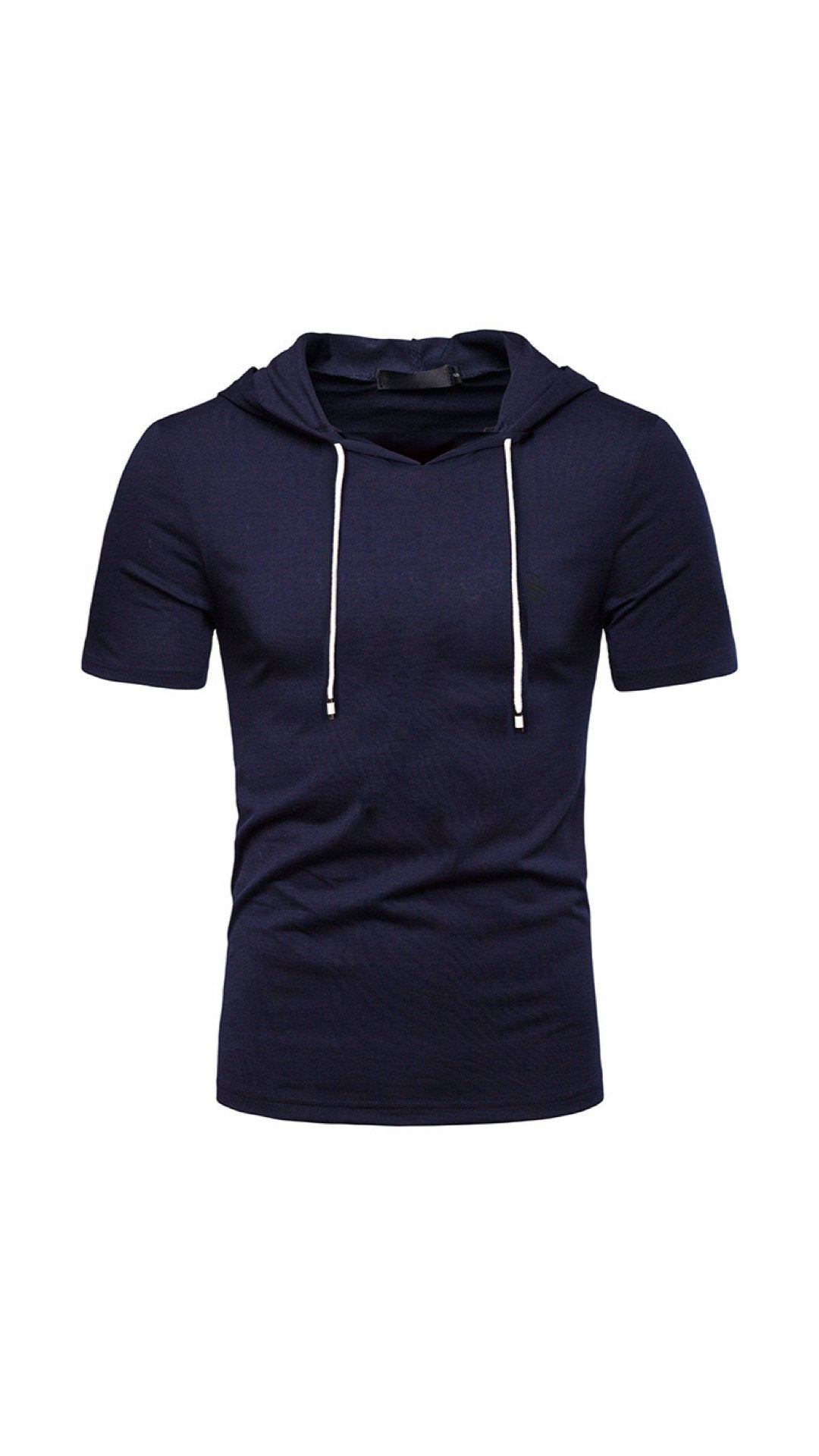 BezKrishi - Hood T-shirt for Men - Sarman Fashion - Wholesale Clothing Fashion Brand for Men from Canada