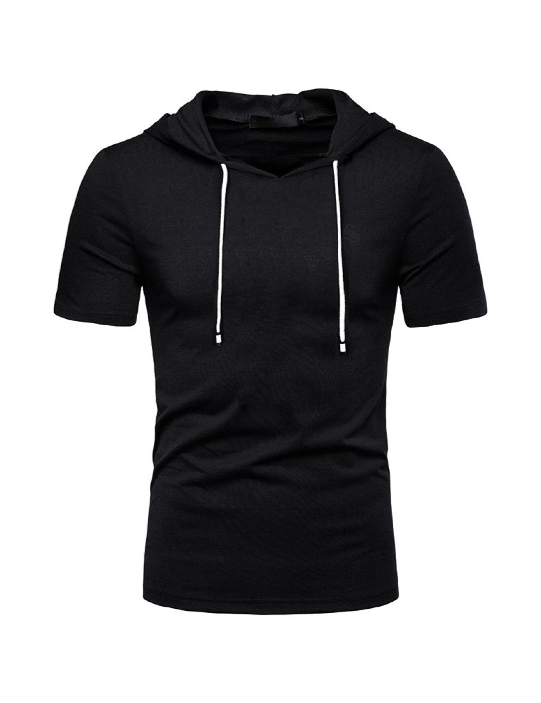 BezKrishi - Hood T-shirt for Men - Sarman Fashion - Wholesale Clothing Fashion Brand for Men from Canada