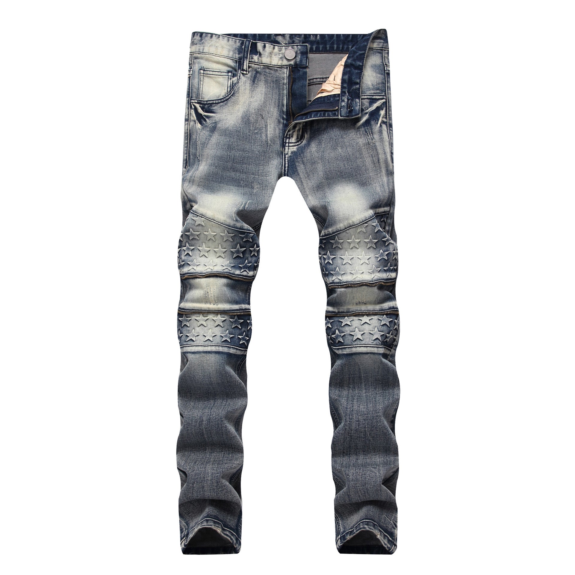 BGUU - Denim Jeans for Men - Sarman Fashion - Wholesale Clothing Fashion Brand for Men from Canada