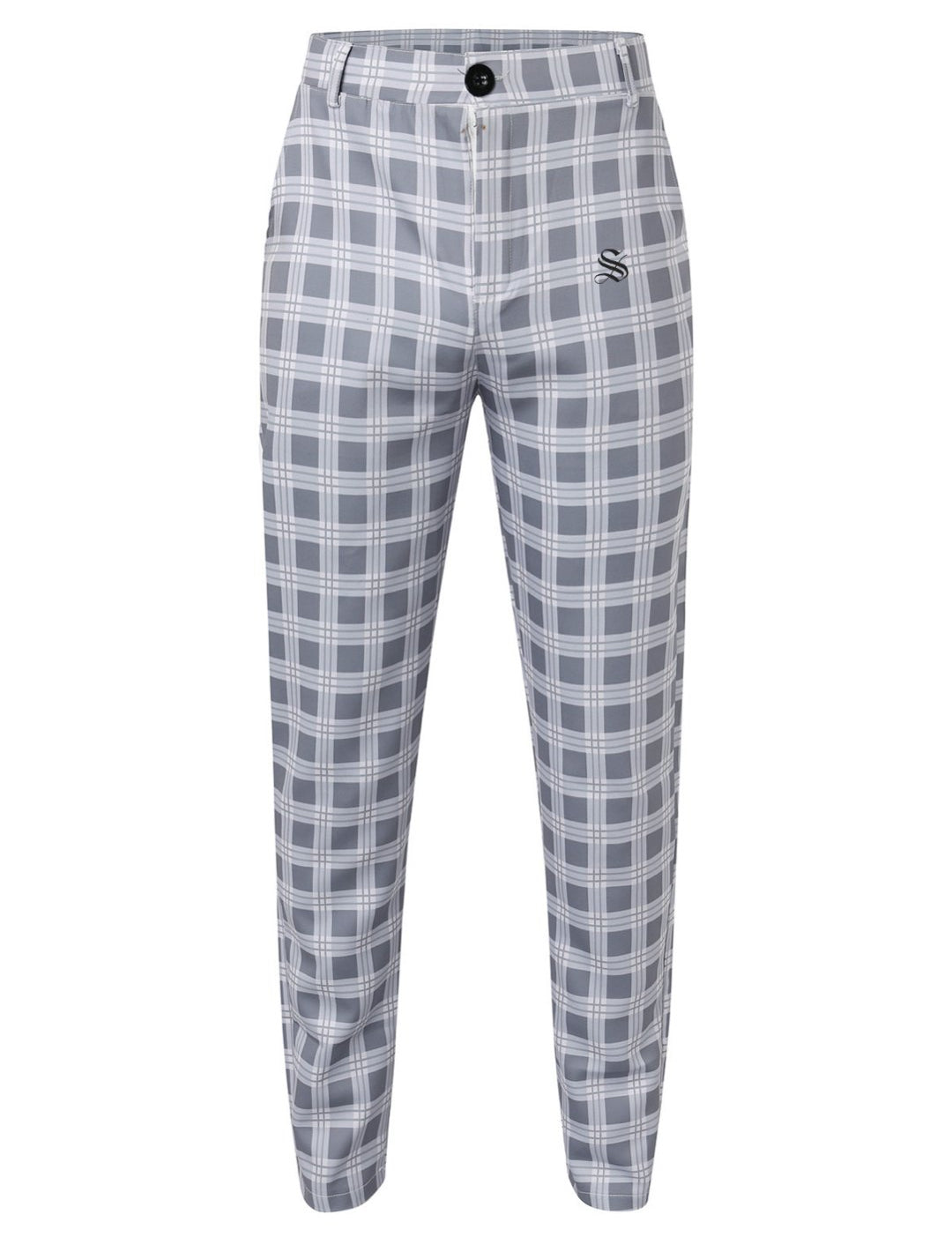 Bhoro - Classic Pants for Men - Sarman Fashion - Wholesale Clothing Fashion Brand for Men from Canada