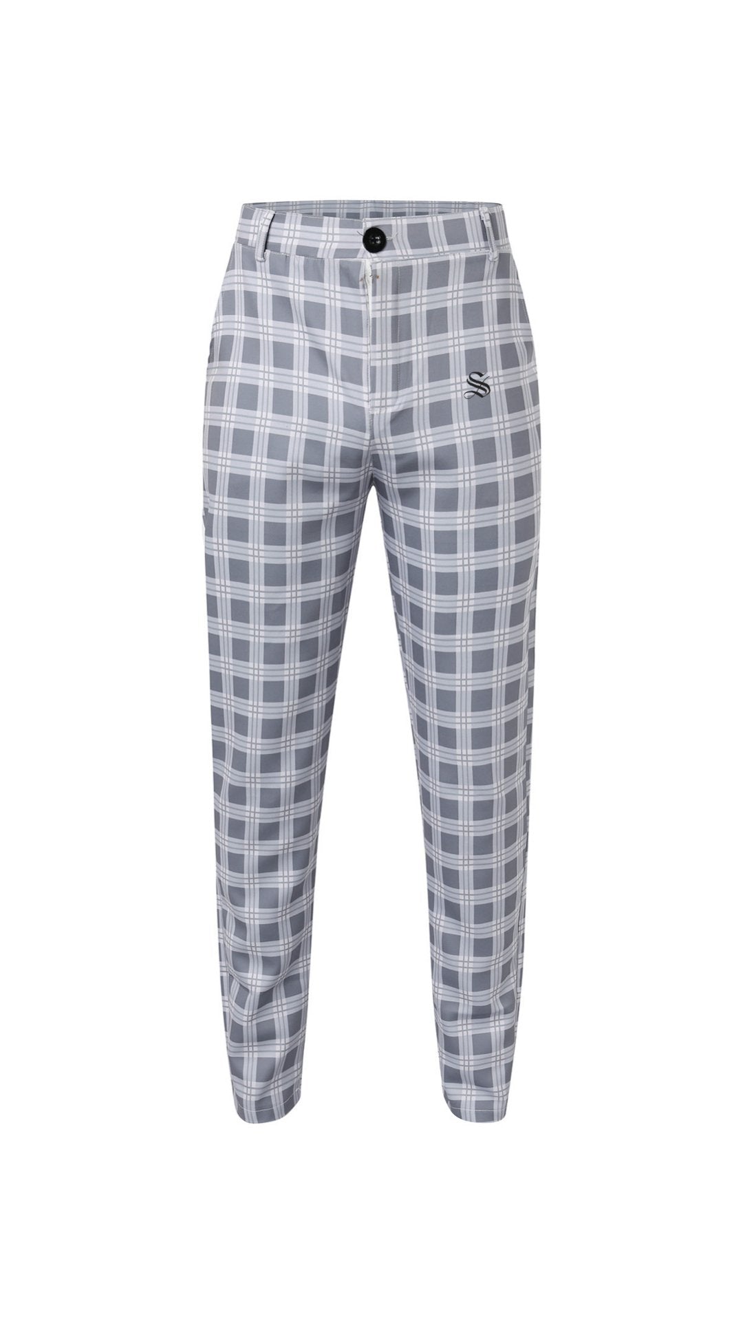 Bhoro - Classic Pants for Men - Sarman Fashion - Wholesale Clothing Fashion Brand for Men from Canada