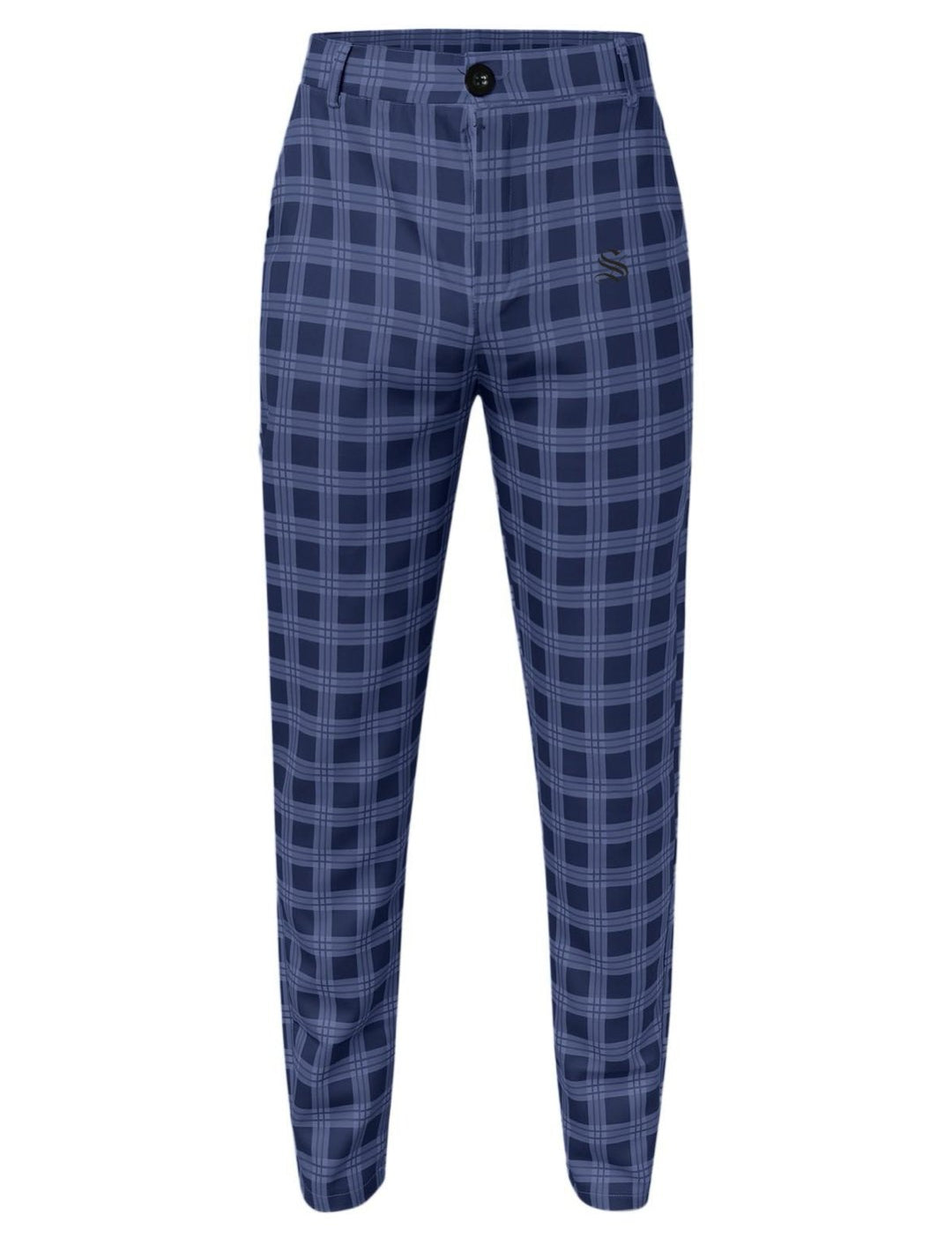 Bhoro - Classic Pants for Men - Sarman Fashion - Wholesale Clothing Fashion Brand for Men from Canada