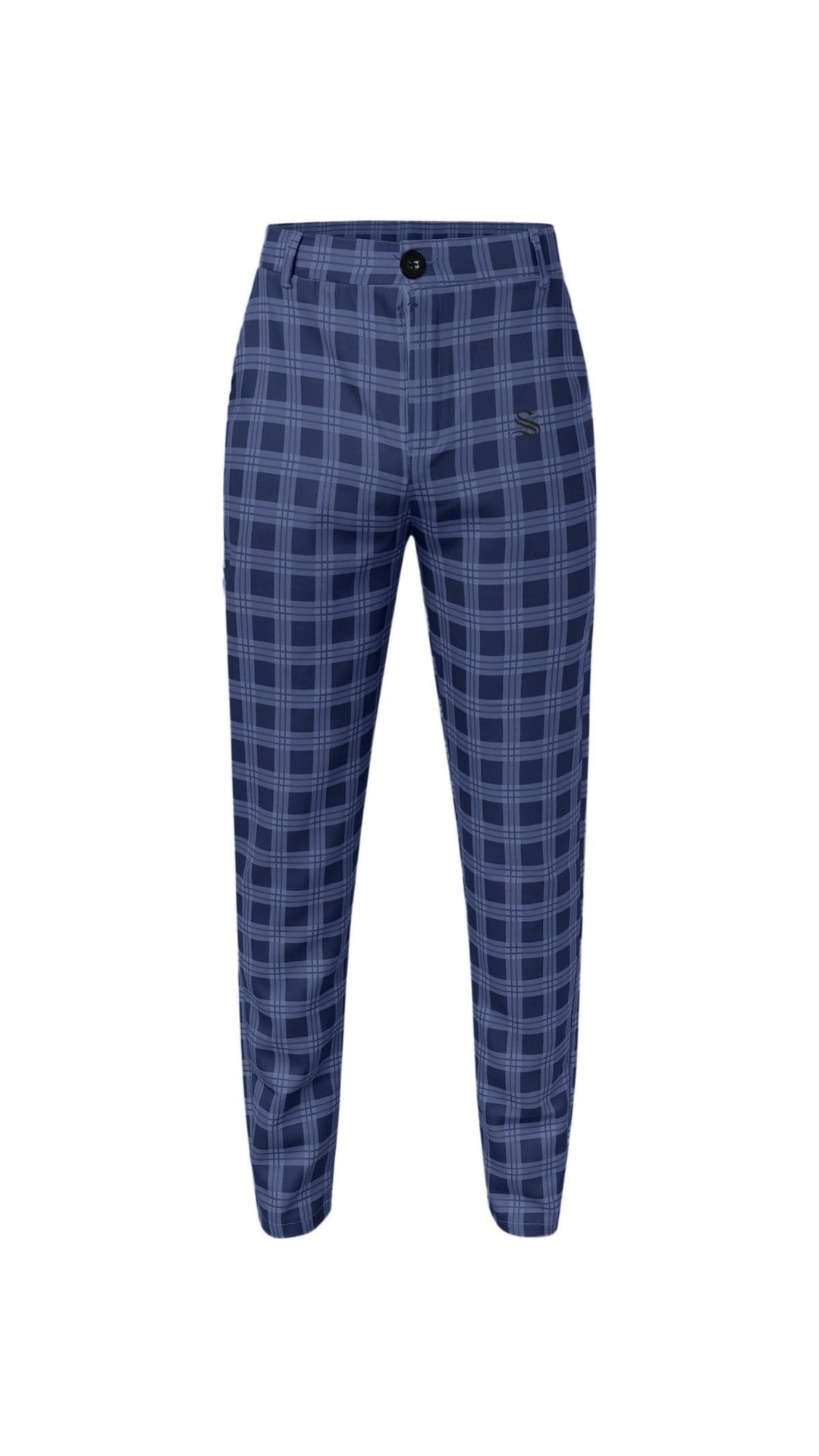 Bhoro - Classic Pants for Men - Sarman Fashion - Wholesale Clothing Fashion Brand for Men from Canada