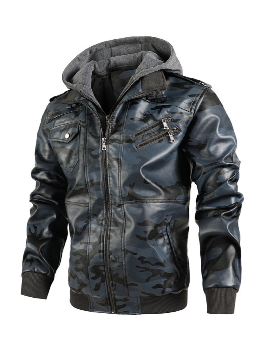 BigFish - Jacket for Men - Sarman Fashion - Wholesale Clothing Fashion Brand for Men from Canada