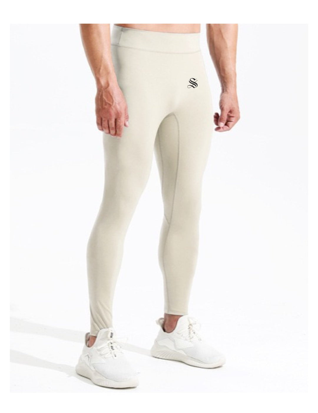 BIMO- Leggings for Men - Sarman Fashion - Wholesale Clothing Fashion Brand for Men from Canada
