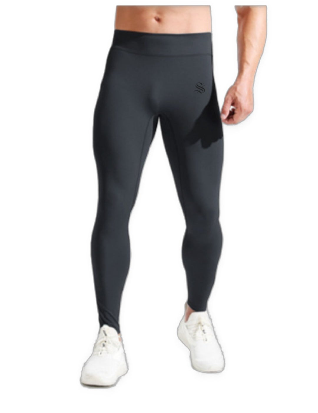 BIMO- Leggings for Men - Sarman Fashion - Wholesale Clothing Fashion Brand for Men from Canada