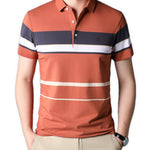 BJJU - Polo Shirt for Men - Sarman Fashion - Wholesale Clothing Fashion Brand for Men from Canada