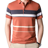 BJJU - Polo Shirt for Men - Sarman Fashion - Wholesale Clothing Fashion Brand for Men from Canada