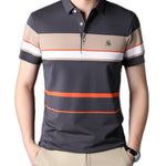 BJJU - Polo Shirt for Men - Sarman Fashion - Wholesale Clothing Fashion Brand for Men from Canada