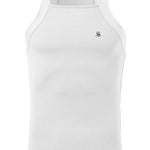 BJK - Tank Top for Men - Sarman Fashion - Wholesale Clothing Fashion Brand for Men from Canada