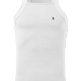 BJK - Tank Top for Men - Sarman Fashion - Wholesale Clothing Fashion Brand for Men from Canada