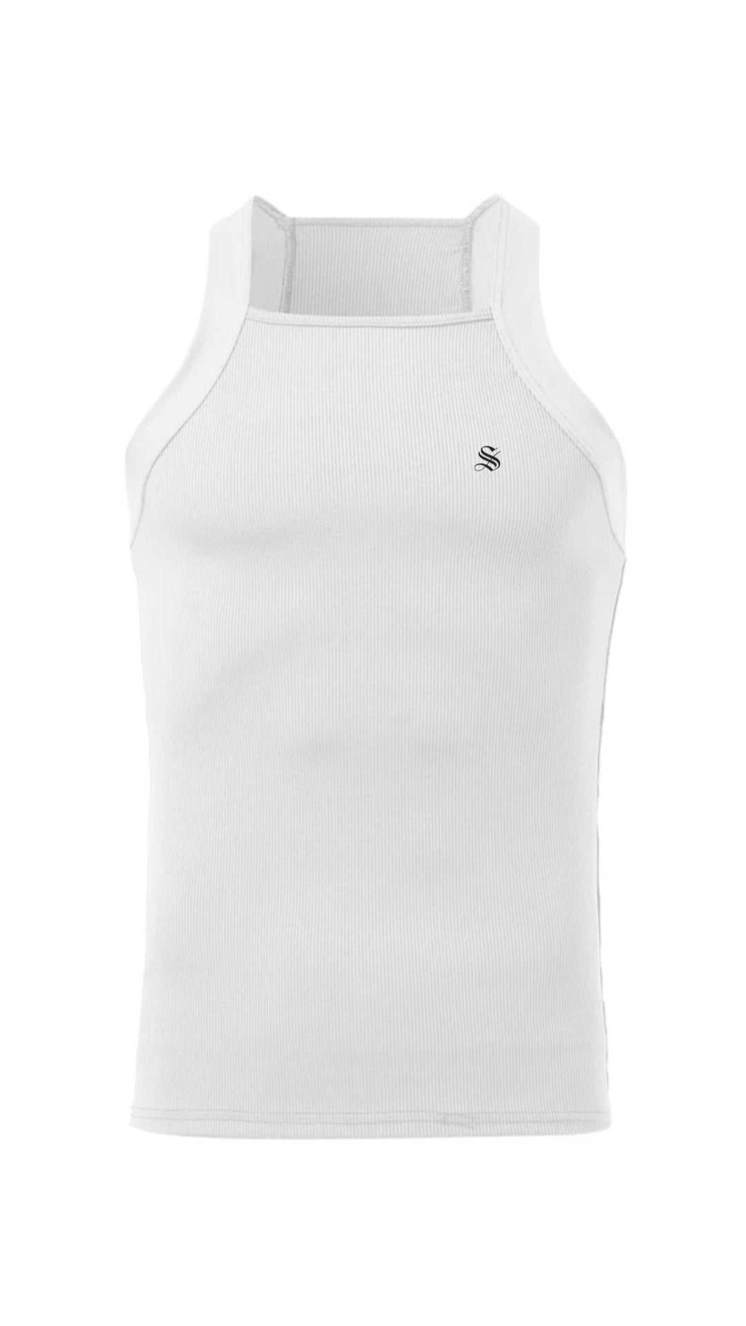BJK - Tank Top for Men - Sarman Fashion - Wholesale Clothing Fashion Brand for Men from Canada