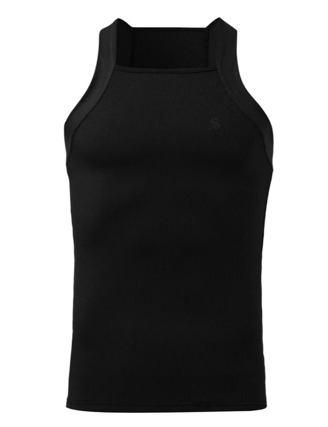 BJK - Tank Top for Men - Sarman Fashion - Wholesale Clothing Fashion Brand for Men from Canada
