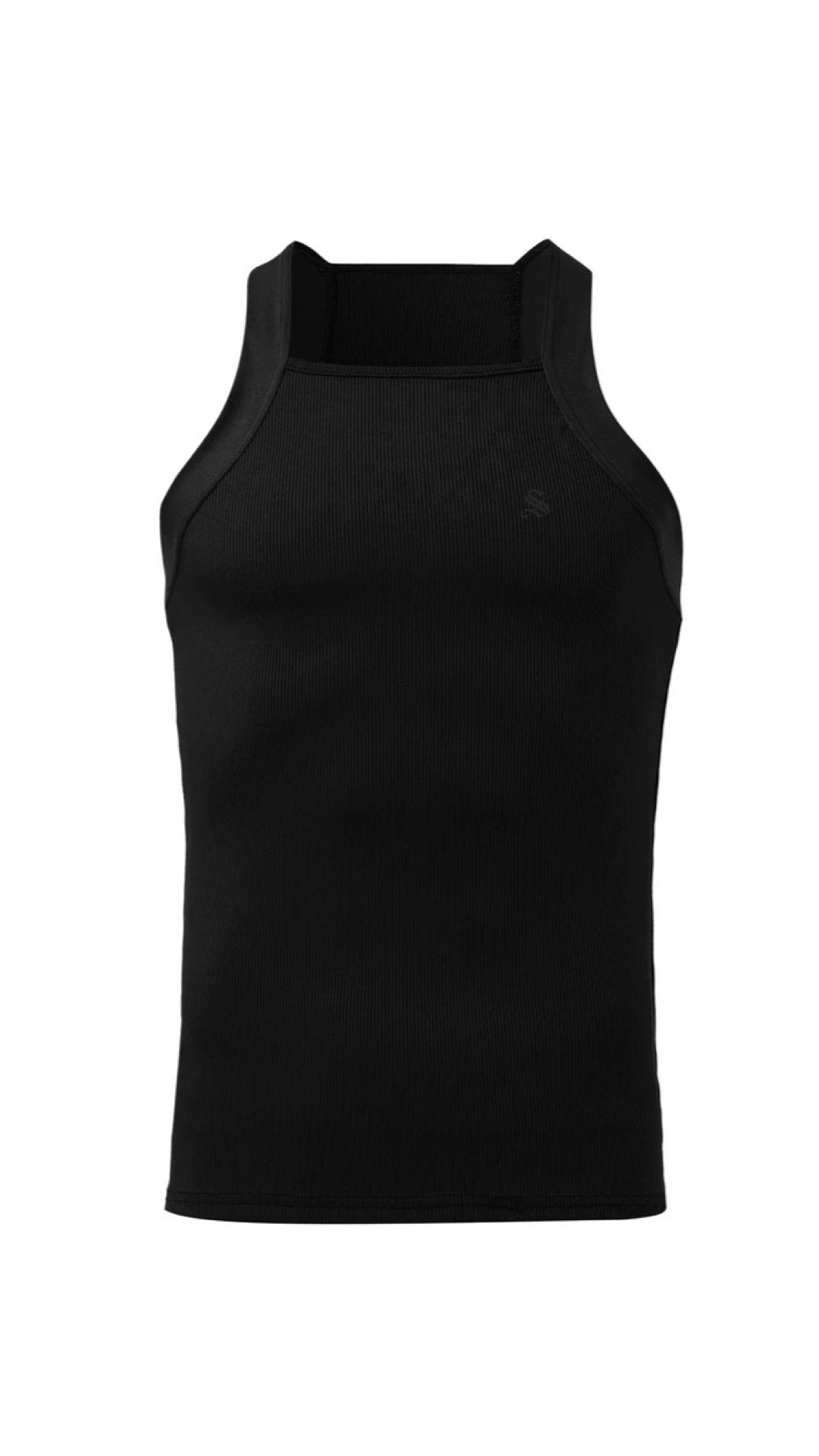 BJK - Tank Top for Men - Sarman Fashion - Wholesale Clothing Fashion Brand for Men from Canada