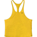 BJS - Tank Top for Men - Sarman Fashion - Wholesale Clothing Fashion Brand for Men from Canada